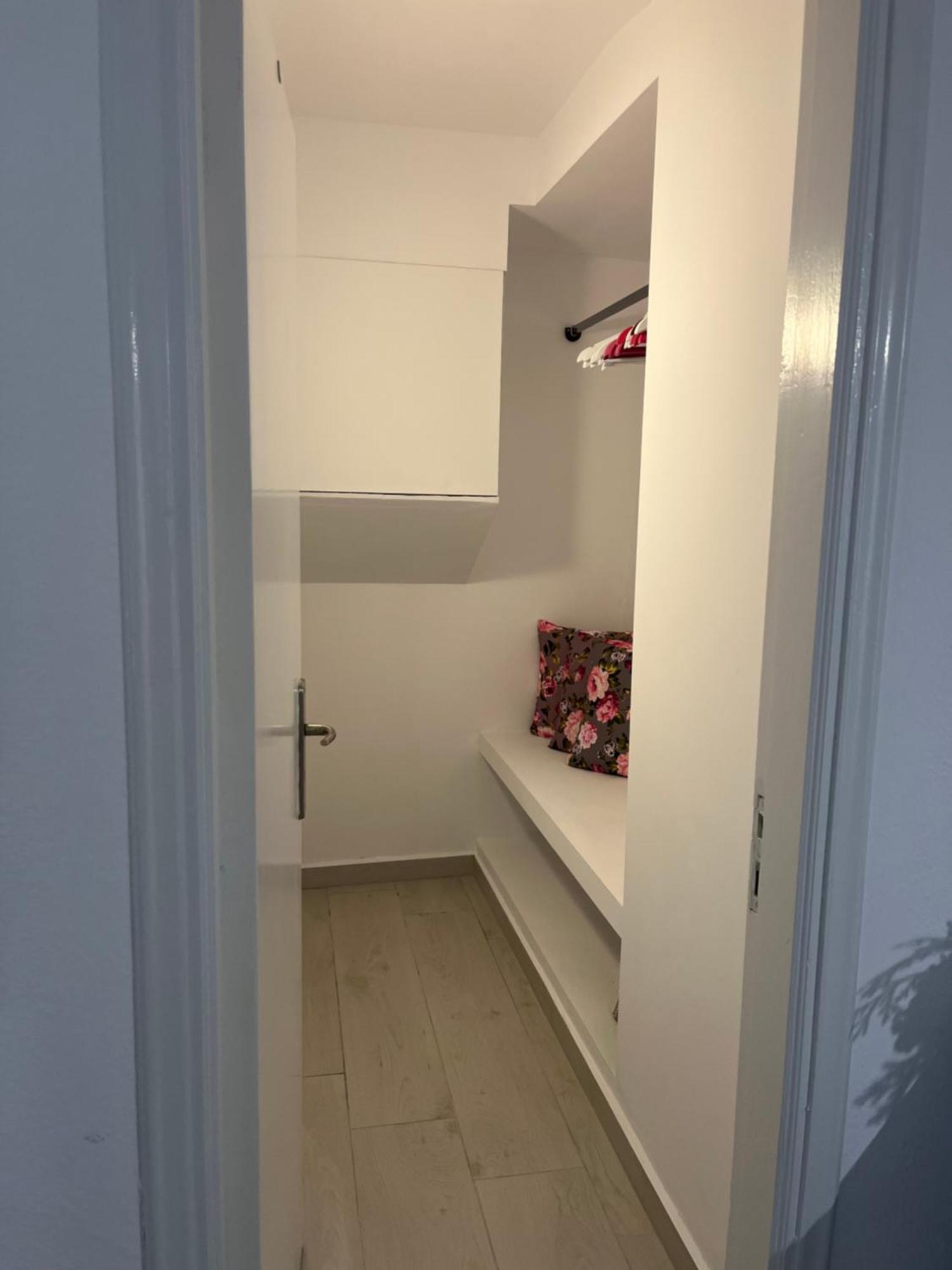 Apartment Pigadia *