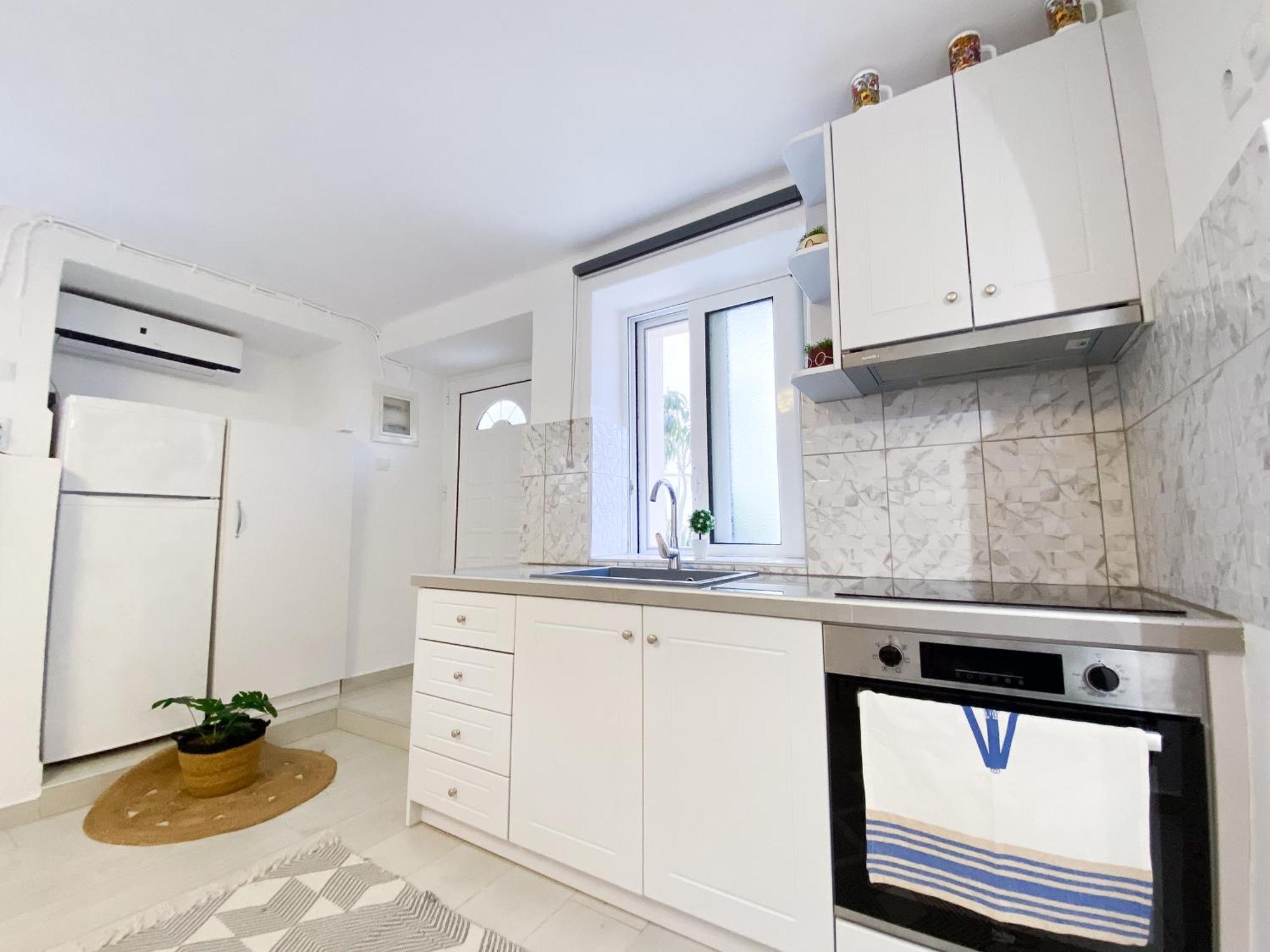 Apartment Pigadia