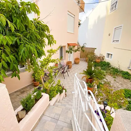 Pigadia Central Karpathos Esterno foto