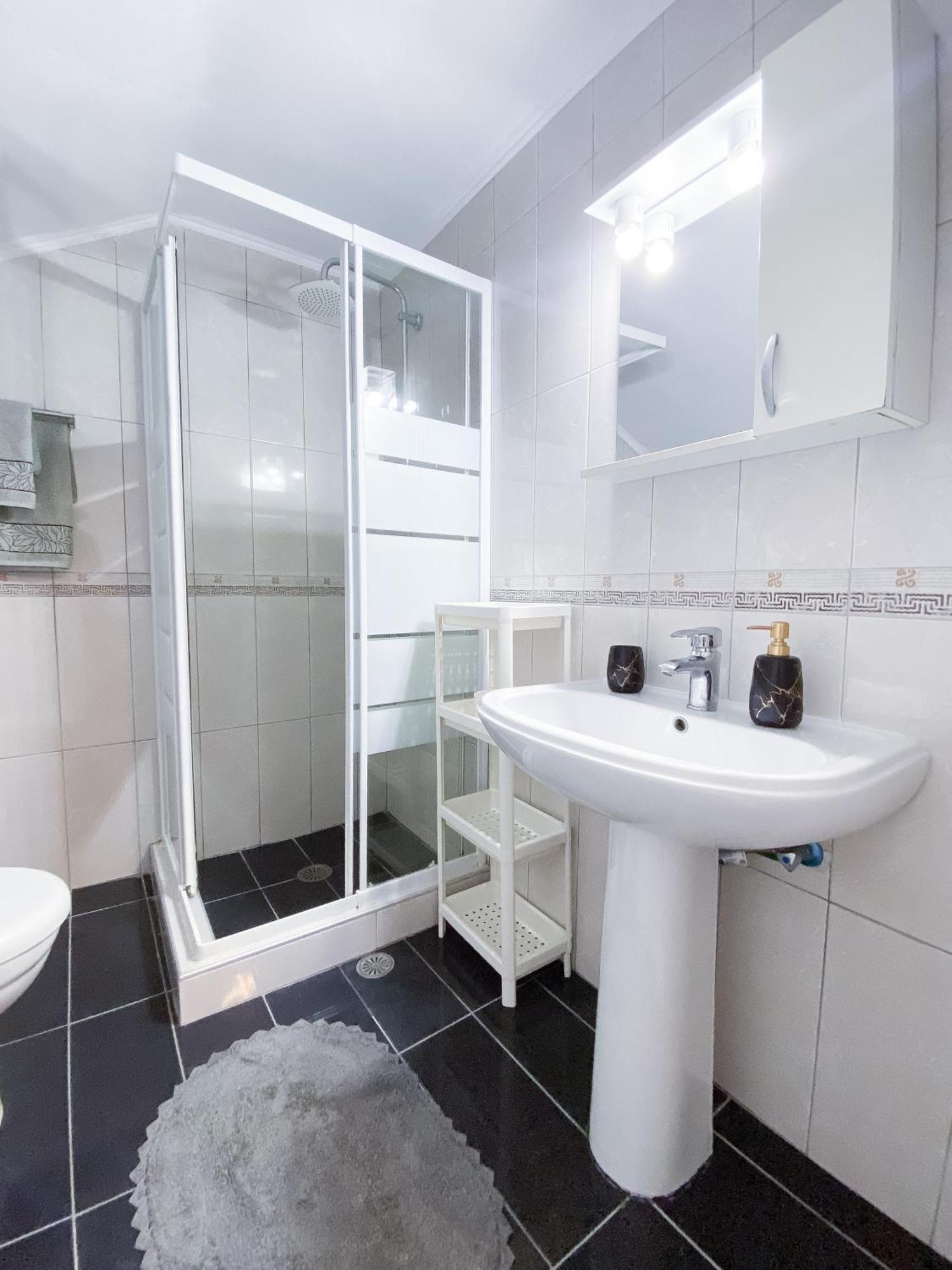 Pigadia Appartement