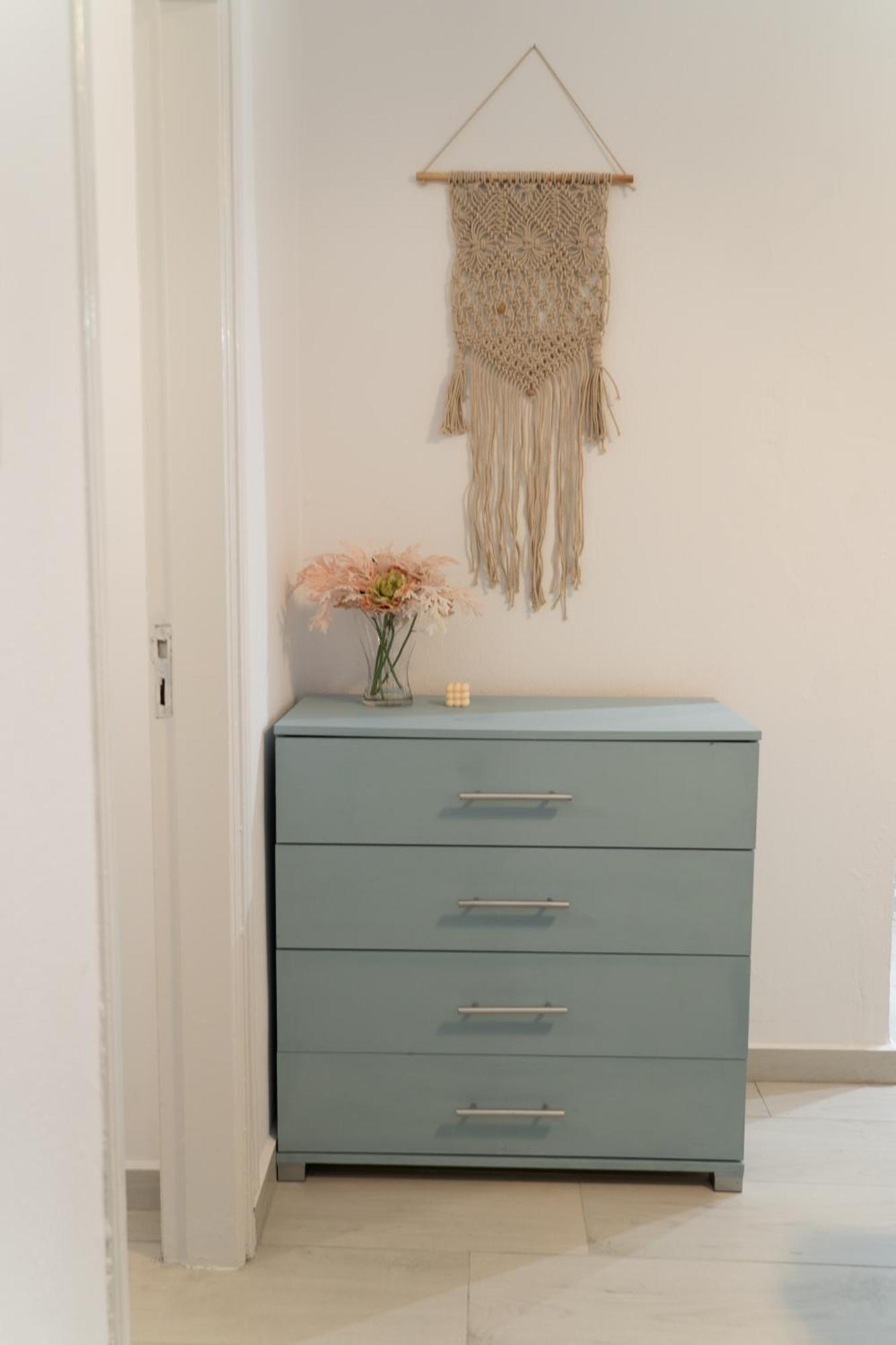 Appartement Pigadia *