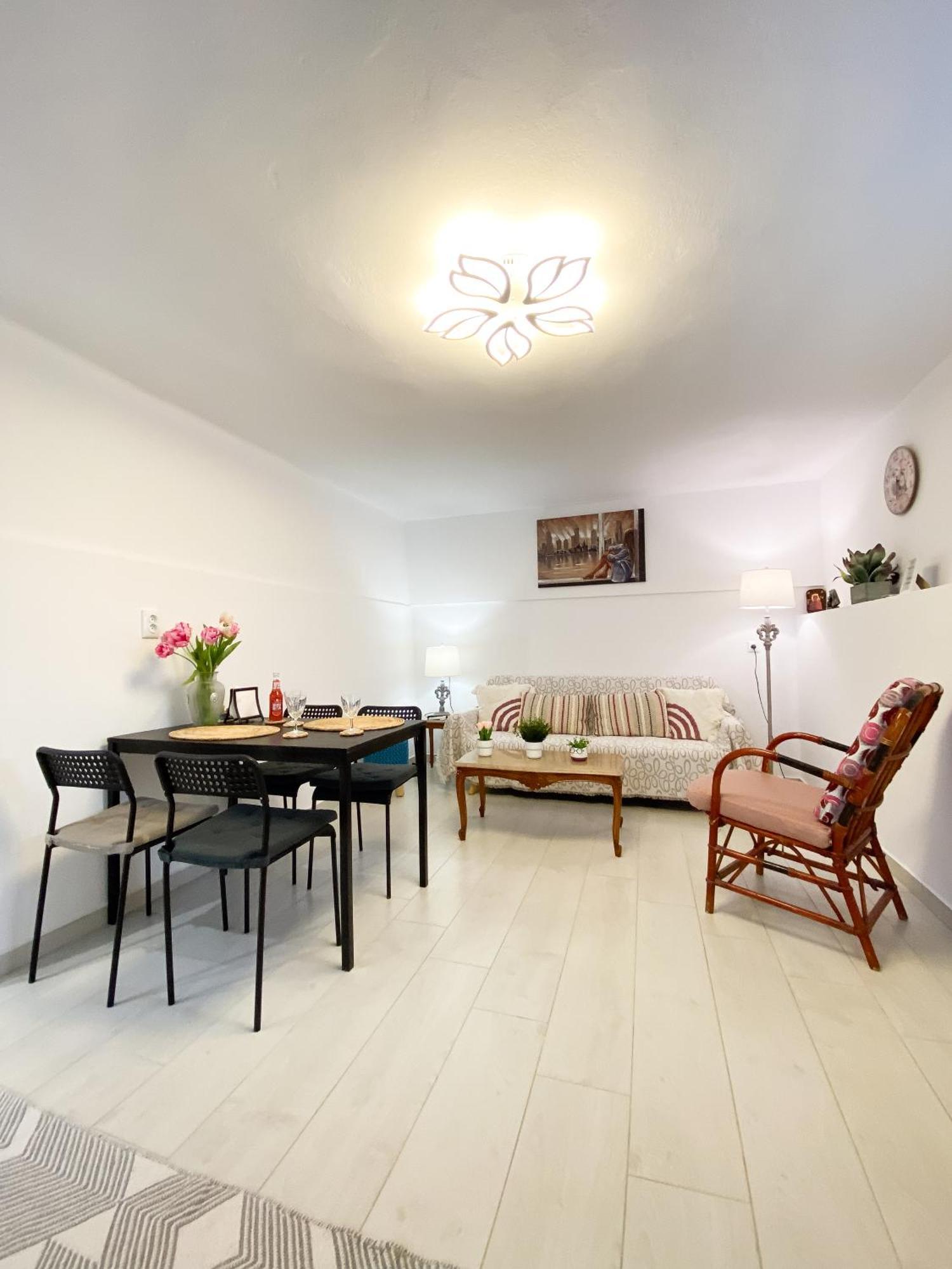 Pigadia Appartement *